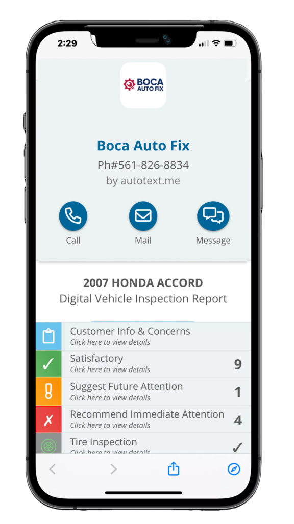 Why We Handle All Parts In-House (And How That Protects You) - Boca Auto Fix Why We Handle All Parts In-House (And How That Protects You) - Boca Auto Fix