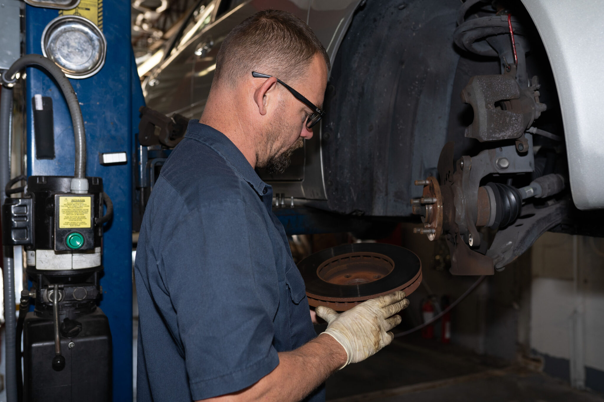 Brake Repair Boca Auto Fix