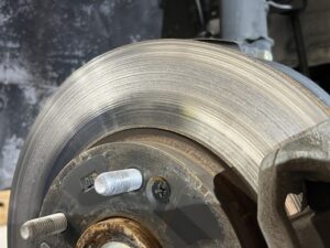 brake pad replacement 101: how often should you schedule brake service? - boca auto fix