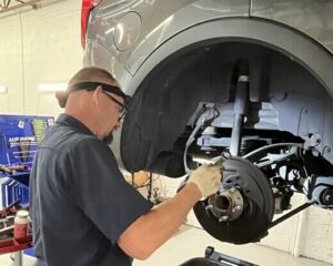 brake pad replacement 101: how often should you schedule brake service? - boca auto fix