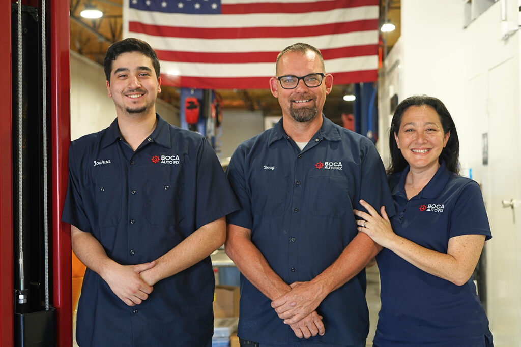 Careers - Boca Auto Fix