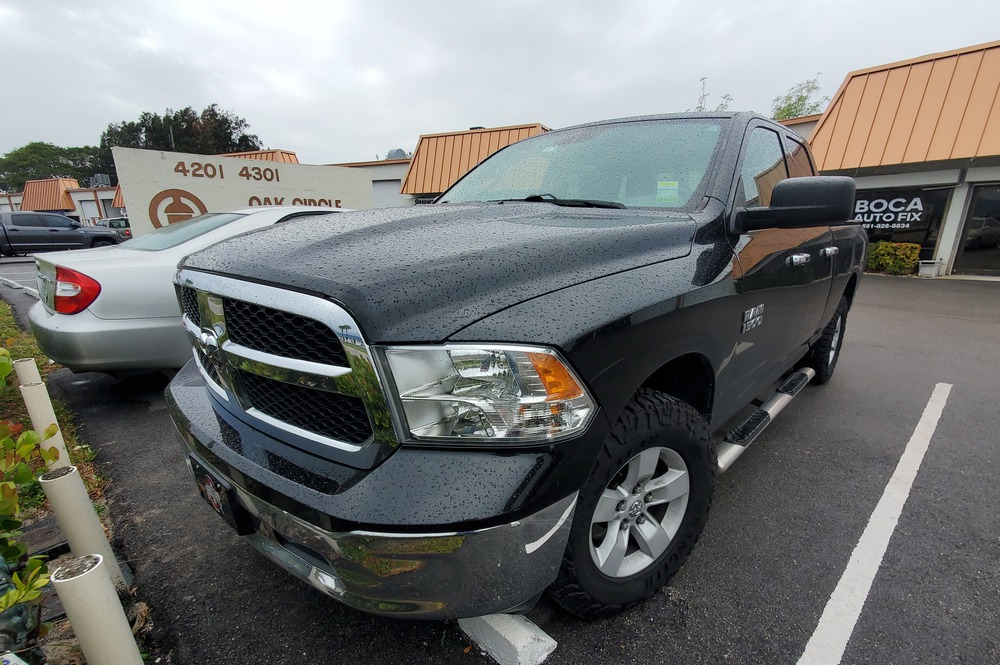 RAM Truck Repair & Maintenance in Boca Raton, FL - Boca Auto Fix RAM Truck Repair & Maintenance in Boca Raton, FL - Boca Auto Fix
