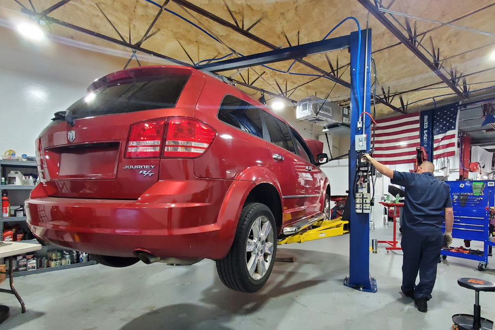 Dodge Auto Repair in Boca Raton, FL - Boca Auto Fix Dodge Auto Repair in Boca Raton, FL - Boca Auto Fix
