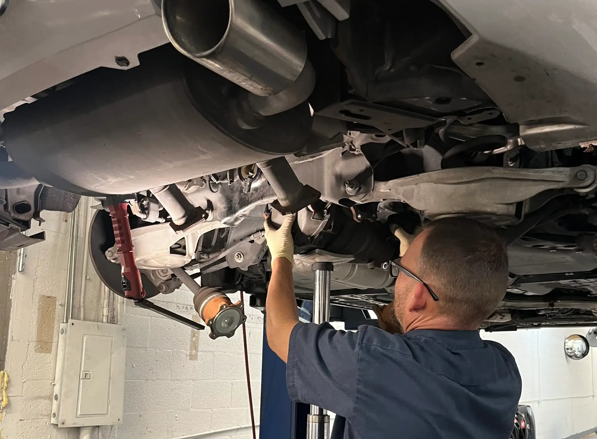 Services - Boca Auto Fix