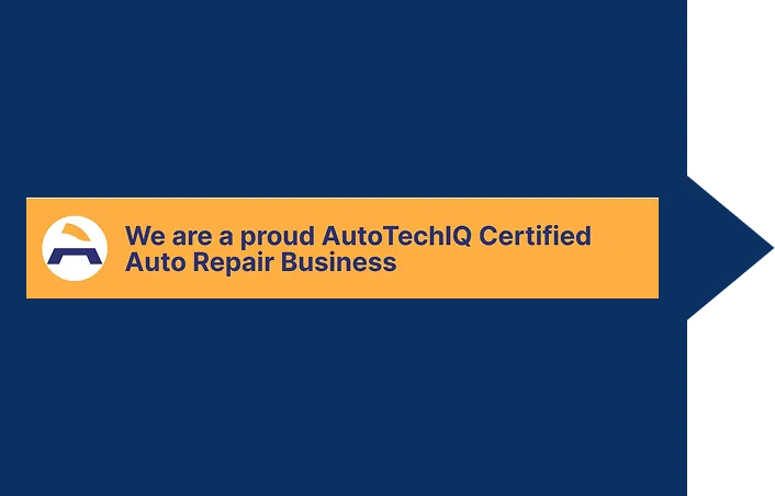 Memberships, Certifications & Community Involvement - Boca Auto Fix