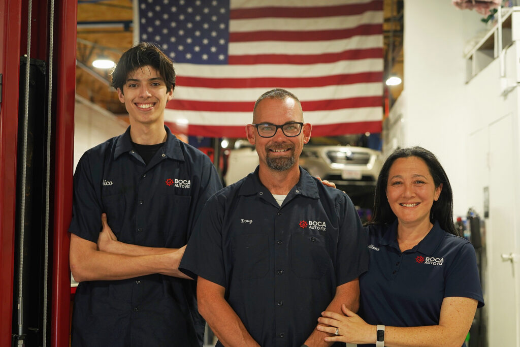 Careers - Boca Auto Fix