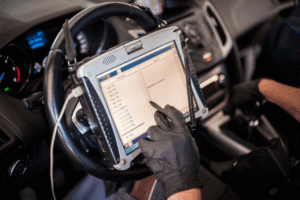 Digital Vehicle Inspections in Boca Raton: See What Your Mechanic Sees - Boca Auto Fix