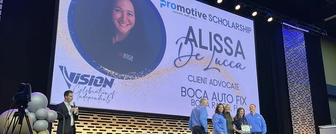 Memberships, Certifications & Community Involvement - Boca Auto Fix