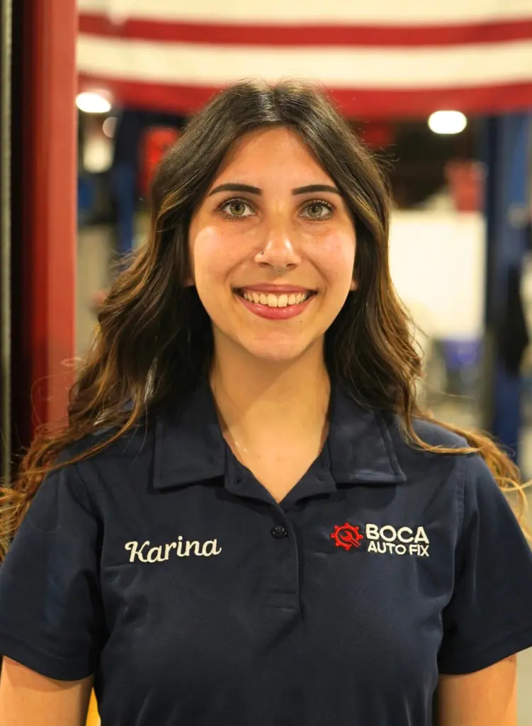 Meet the Team - Boca Auto Fix