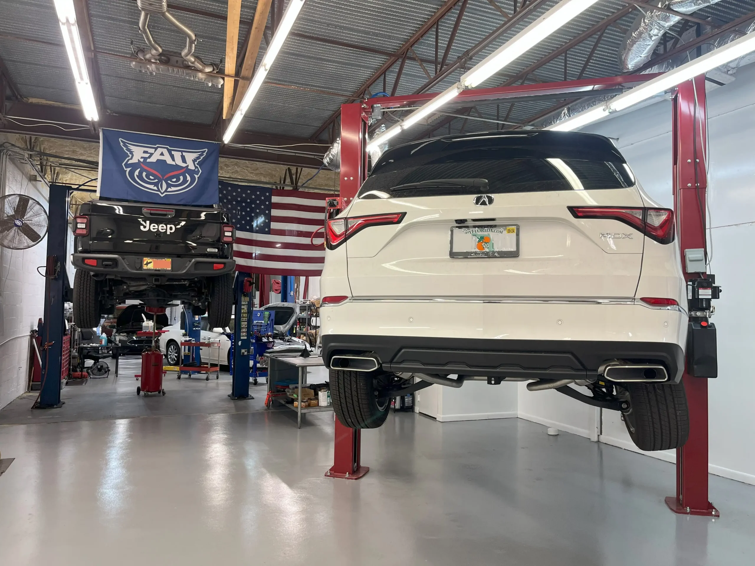 Should I Fix My Car or Buy a New One? An Honest Look at the Math in Boca Raton, FL - Boca Auto Fix